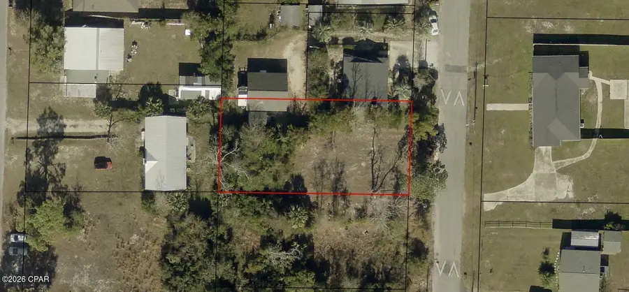 1709 Foster Avenue, Panama City, FL 32405 - #3