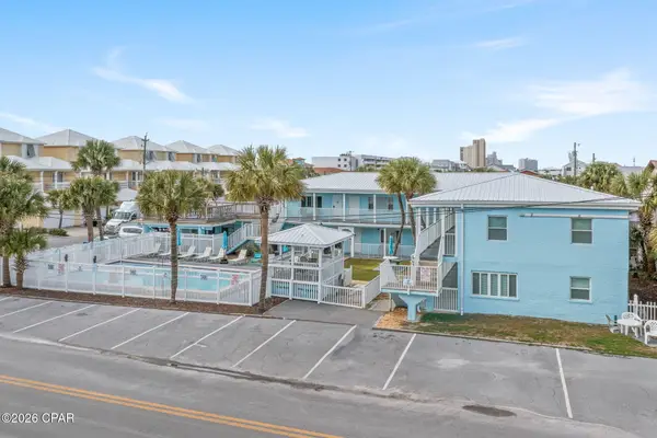 8000 Surf Drive #3, Panama City, FL 32408