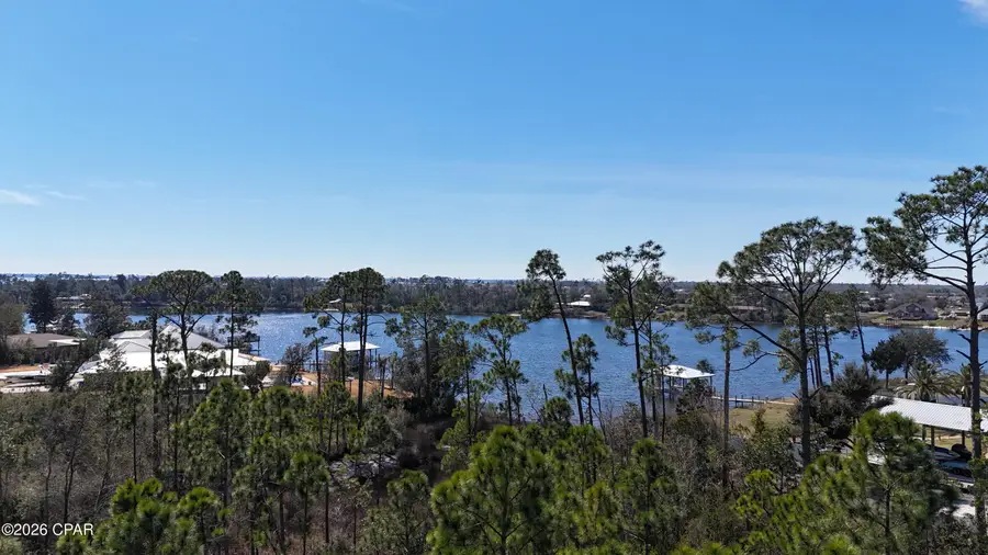 7503 Coleridge Road, Panama City, FL 32404 - #2