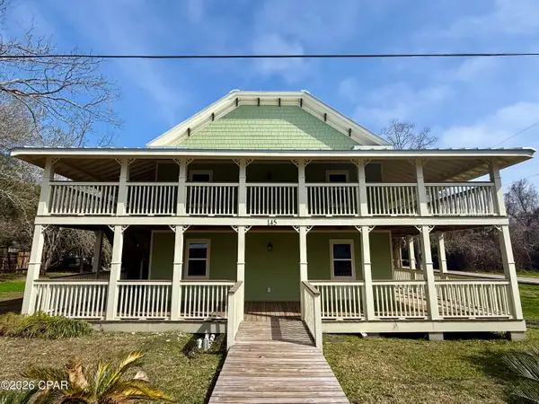 145 6th Street, Apalachicola, FL 32320