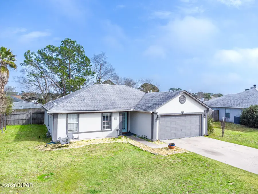 186 Treasure Palm Drive, Panama City, FL 32408 - #2