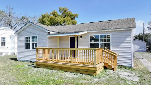 1309 Mcclelland Avenue, Port St Joe, FL 32456