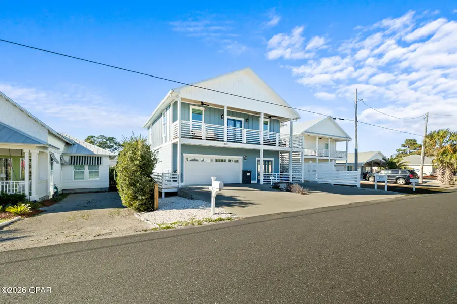 209 Oleander Drive, Panama City Beach, FL 32413 - #3