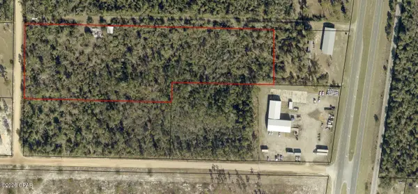 11922 Tammy Pitts Road, Fountain, FL 32438