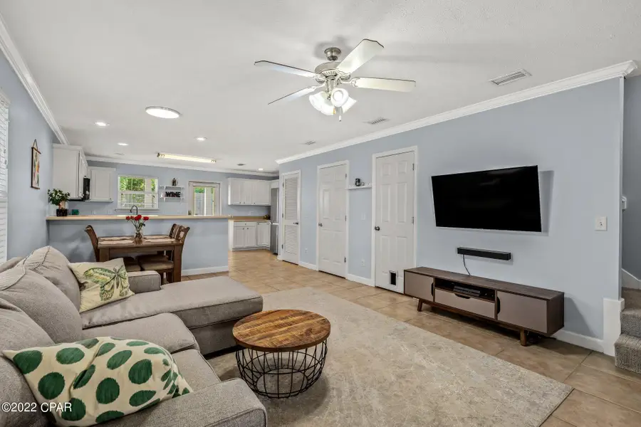 2130 Sterling Cove Boulevard, Panama City, FL 32408 - #2