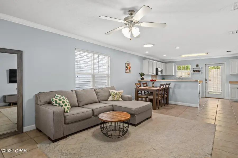 2130 Sterling Cove Boulevard, Panama City, FL 32408 - #3