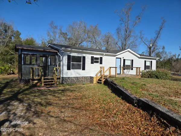 8921 Kingswood Road, Southport, FL 32409