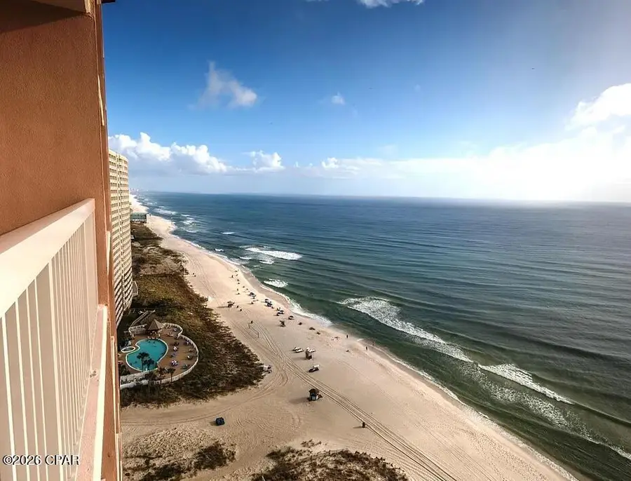 14825 Front Beach Road #2105, Panama City Beach, FL 32413 - #2