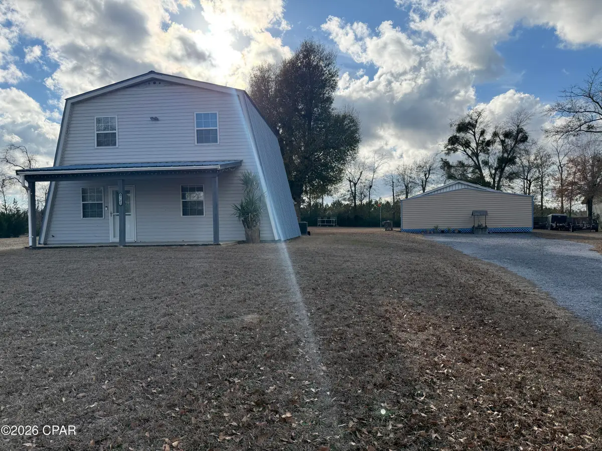8725 Tracy Way, Panama City, FL 32404 - #1