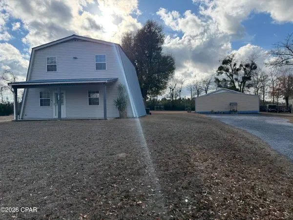 8725 Tracy Way, Panama City, FL 32404