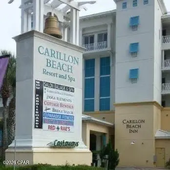 114 Carillon Market Street #213, Panama City Beach, FL 32413 - #1
