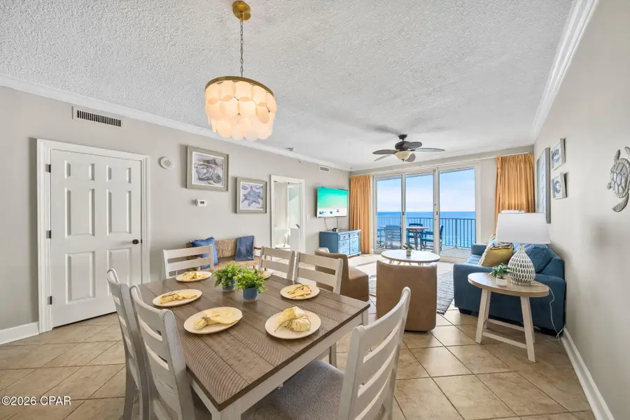 10519 Front Beach Road #1705A, Panama City Beach, FL 32407 - #3
