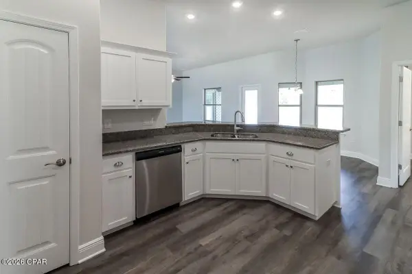 4514 Lovegrass Lane, Panama City, FL 32409