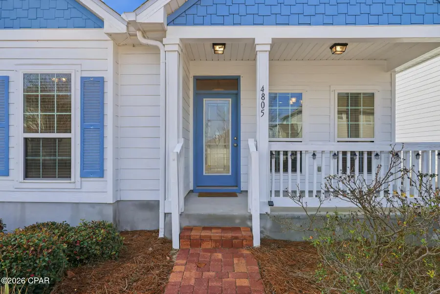 4805 Stellata Lane, Panama City, FL 32408 - #2
