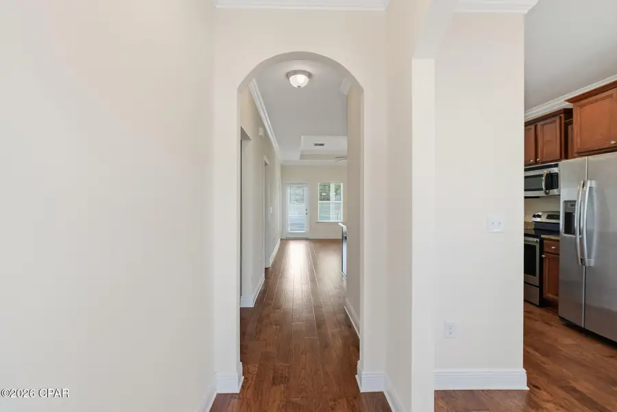 4805 Stellata Lane, Panama City, FL 32408 - #3