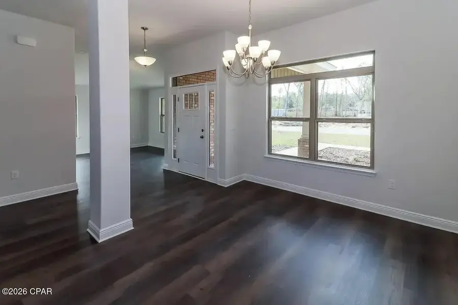 4510 Lovegrass Lane, Panama City, FL 32409 - #3