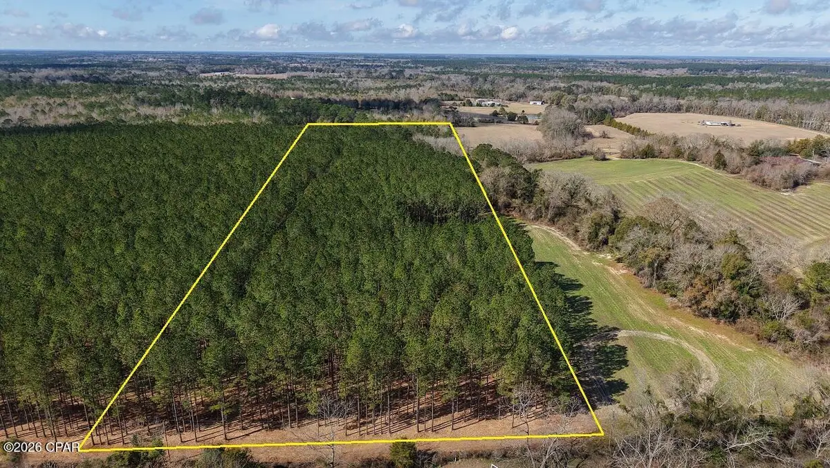 0 0 Grimes Road #Lot 1, Laurel Hill, FL 32567 - #1