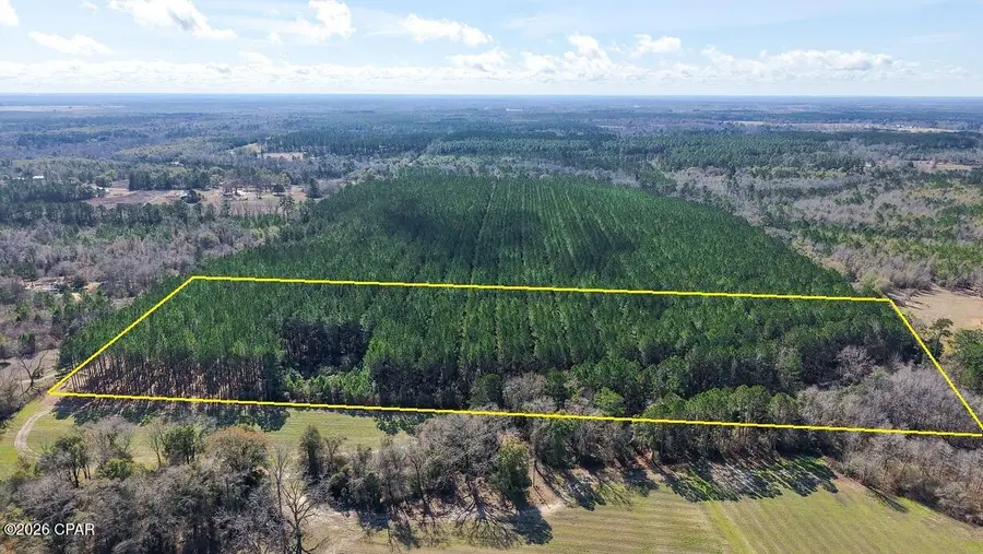 0 0 Grimes Road #Lot 1, Laurel Hill, FL 32567 - #2