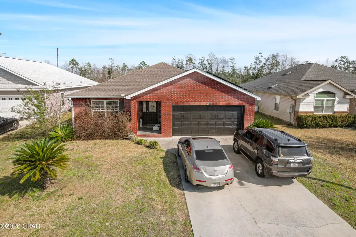 3548 Brentwood Place, Panama City, FL 32404 - #1