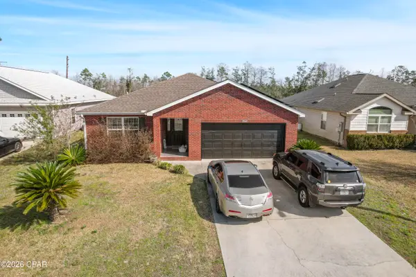 3548 Brentwood Place, Panama City, FL 32404