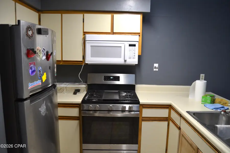 522 Arrow Street, Panama City, FL 32404 - #3