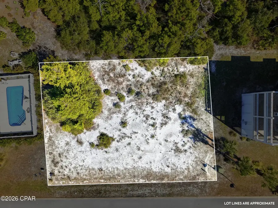 226 Seagrass Circle, Port Saint Joe, FL 32456 - #2