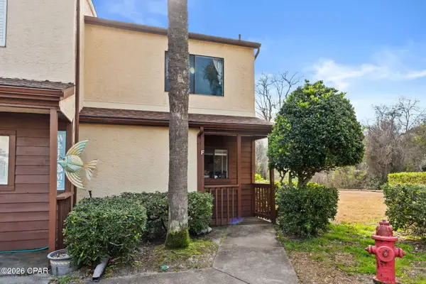 17751 Panama City Beach Parkway #9F, Panama City Beach, FL 32413