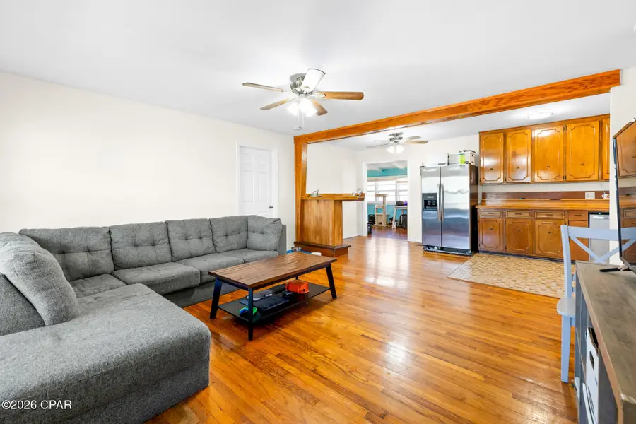 2039 E Baldwin Road, Panama City, FL 32405 - #2