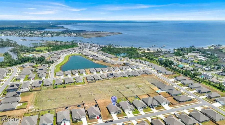 333 Allie Way, Panama City, FL 32404 - #3