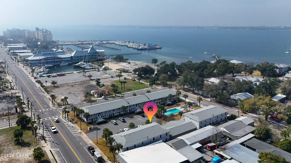 1301 Beck Avenue 64, Panama City, FL 32401 - #1