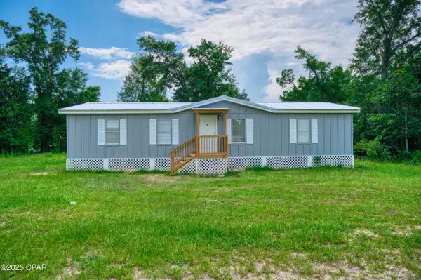 7923 Santa Rosa Avenue, Panama City, FL 32409