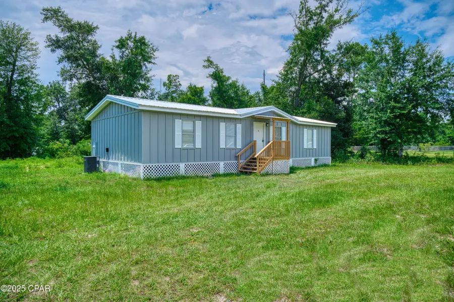 7923 Santa Rosa Avenue, Panama City, FL 32409 - #2