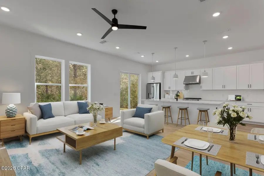 50 Nautilus Breeze Way #Lot 20, Inlet Beach, FL 32461 - #3