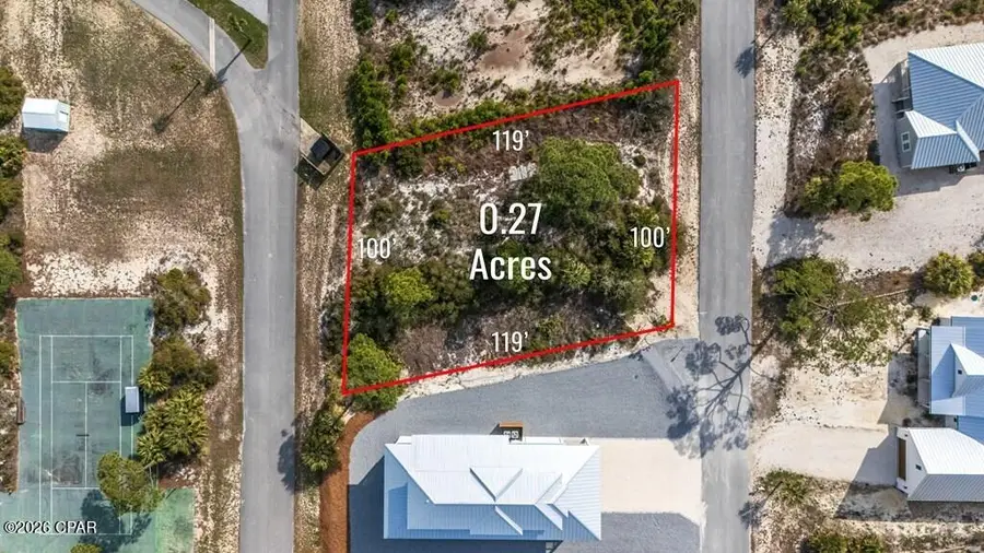 Lot 5 Mariner Lane, Port Saint Joe, FL 32456 - #2
