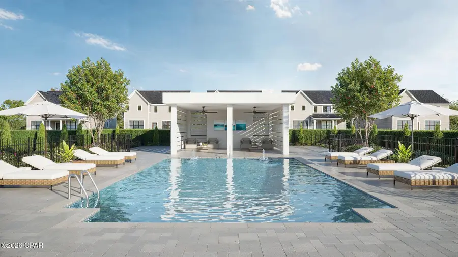 37 Cape Nautilus Lane #Lot 16, Inlet Beach, FL 32461 - #2