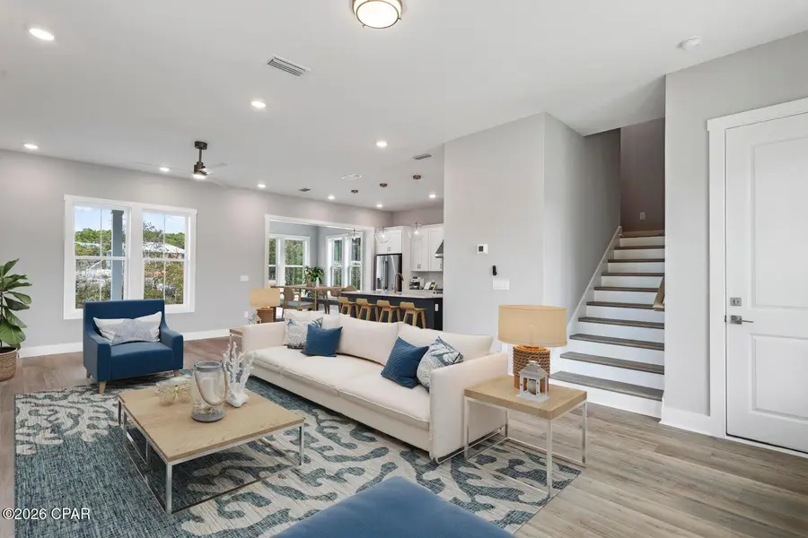 37 Cape Nautilus Lane #Lot 16, Inlet Beach, FL 32461 - #3