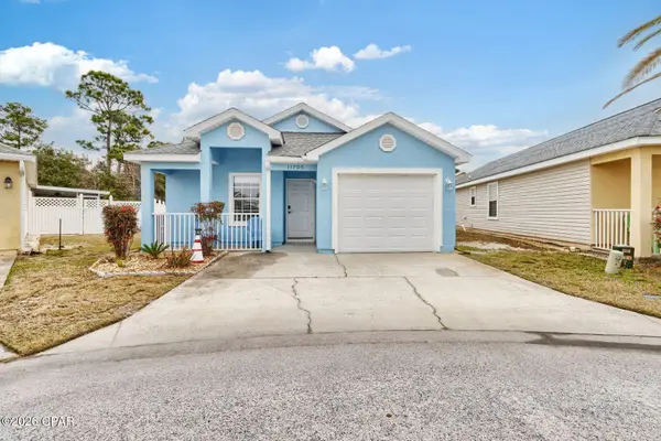 11705 Cabana Court, Panama City Beach, FL 32407