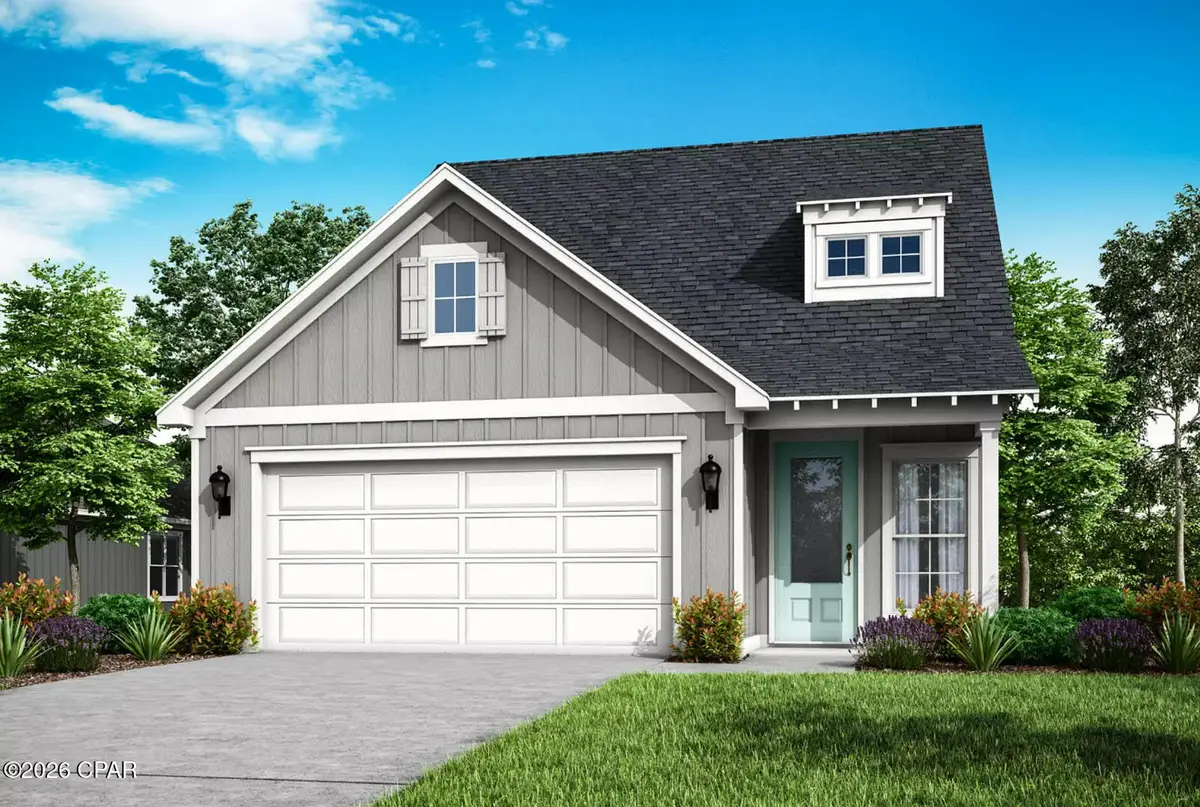 167 Porter Drive, Port Saint Joe, FL 32456 - #1