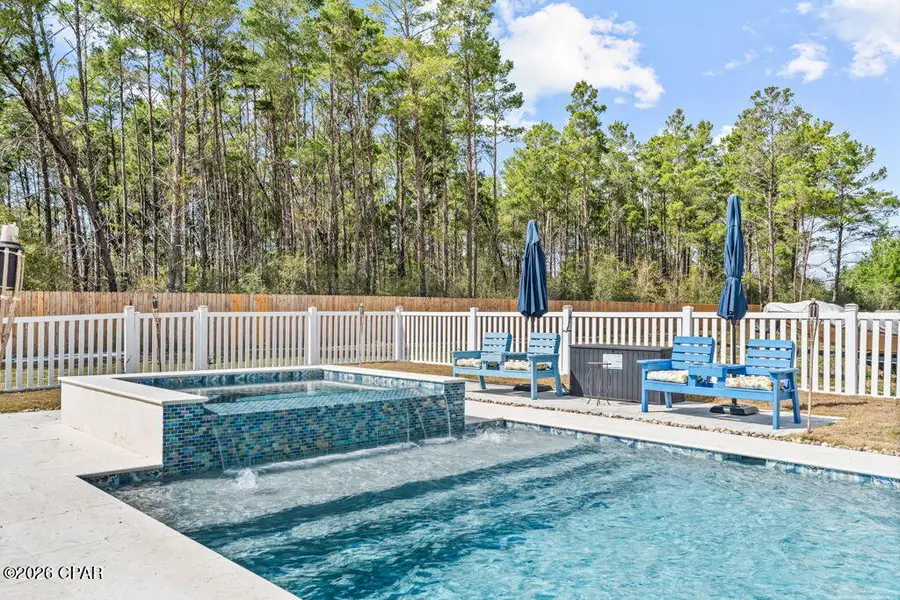 211 Skunk Valley Road, Southport, FL 32409 - #2