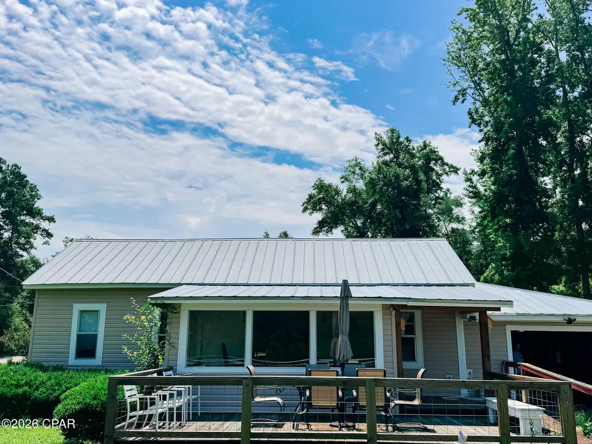 7693 NW Chattahoochee Circle, Bristol, FL 32321 - #1