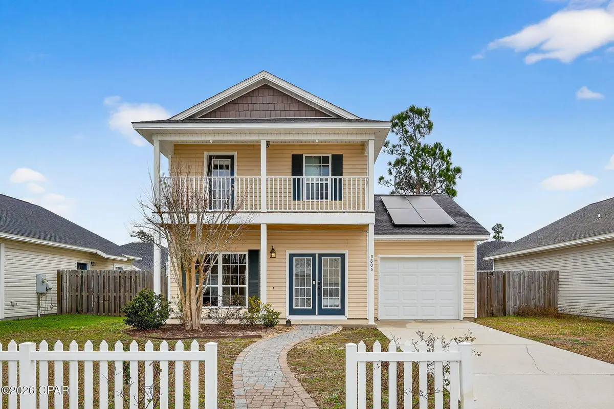 2605 Avondale Court, Panama City, FL 32404 - #1