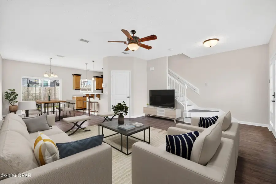 2605 Avondale Court, Panama City, FL 32404 - #3