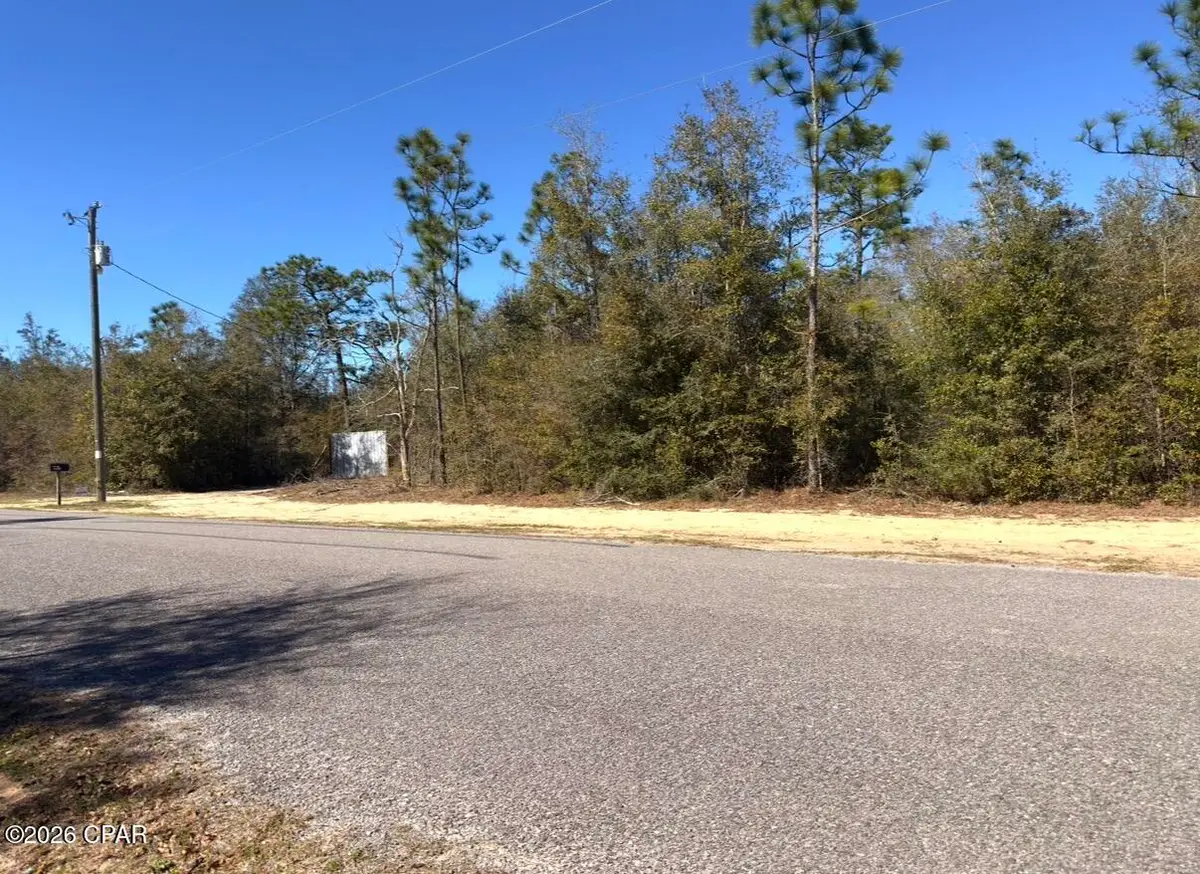 12533 Scott Road, Fountain, FL 32438 - #1