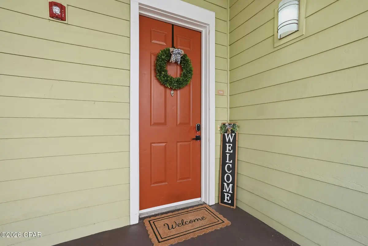 8700 Front Beach Road #7203, Panama City Beach, FL 32407 - #1