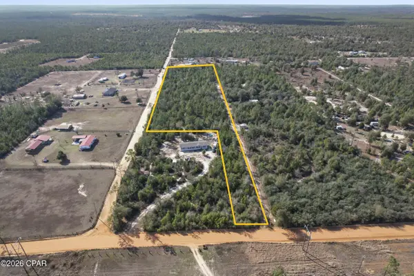 Singer Rd Singer, Youngstown, FL 32466