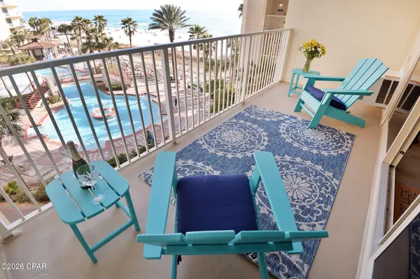 9900 S Thomas Drive #406, Panama City, FL 32408