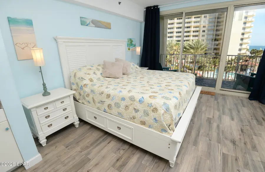 9900 S Thomas Drive #406, Panama City, FL 32408 - #3