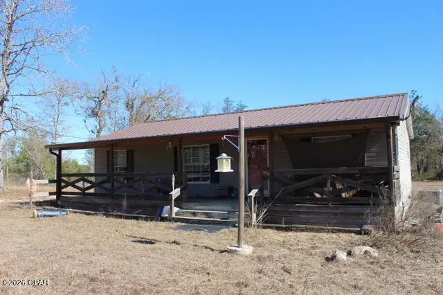 6297 Americus Road, Marianna, FL 32446 - #2