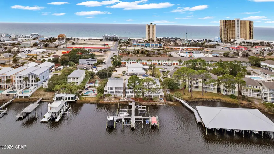 8526 Lydia Lane #10, Panama City, FL 32408 - #3