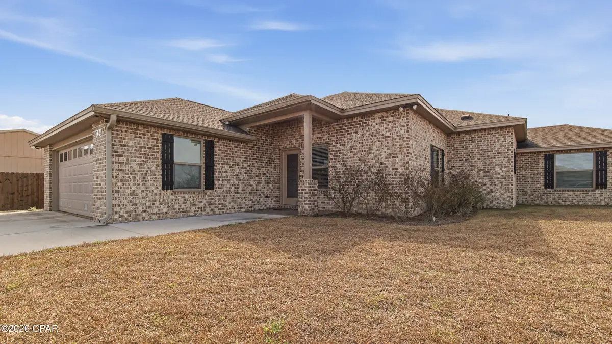 4224 Dairy Farm Road, Panama City, FL 32404 - #1